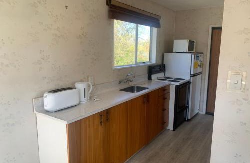 Hanmer Springs House | 6a Bath Street