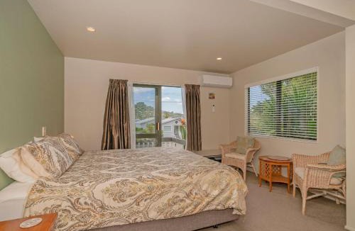 Tairua Bed & Breakfast | The Harbour View Tairua