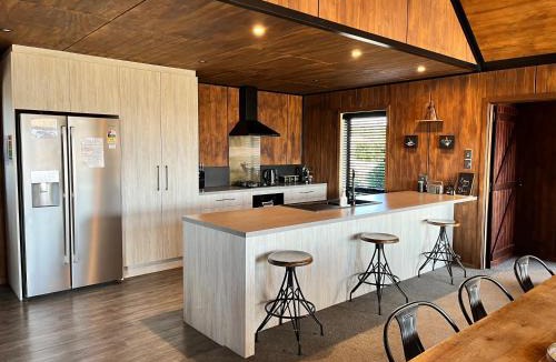 Twizel House | Antlers Rest - Twizel