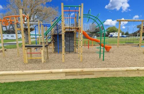 Havelock North Hotel | Havelock North Holiday Park