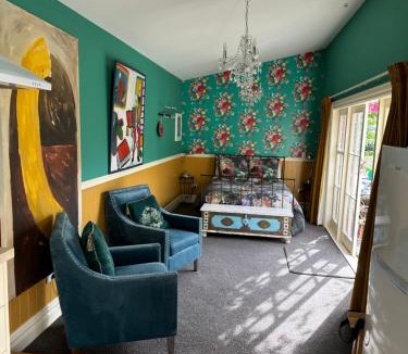 Haumoana Apartment | Hotel Haumoana 2