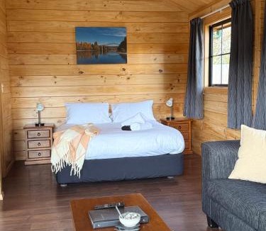Alexandra Hotel | Central Chalets Ltd