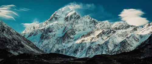 Glentanner Resort | Glentanner Park Centre