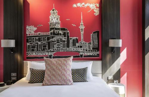 Newton Hotel | Mercure Auckland Queen Street