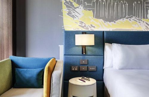 Newton Hotel | Mercure Auckland Queen Street