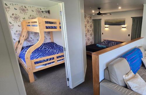 Maungatapere House | Garden Hill Cottage, Maungatapere