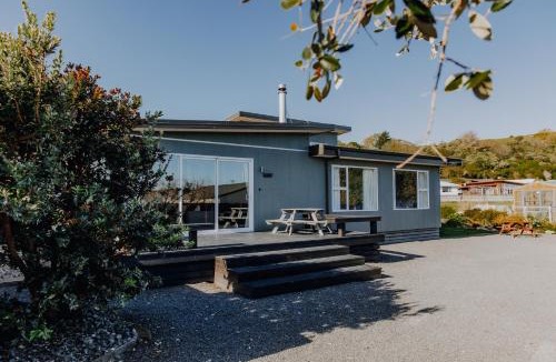 South Bay House | South Bay | Marina | Peninsula Walks - KK32565