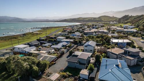 South Bay House | South Bay | Marina | Peninsula Walks - KK32565
