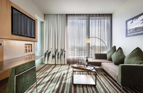 Mangere Hotel | Novotel Auckland Airport