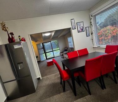 Mosgiel Apartment | Relax In Mosgiel