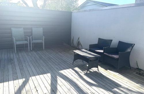 Rewa Apartment | The Black Shed Studio