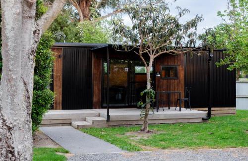 Havelock North Hotel | Havelock North Holiday Park