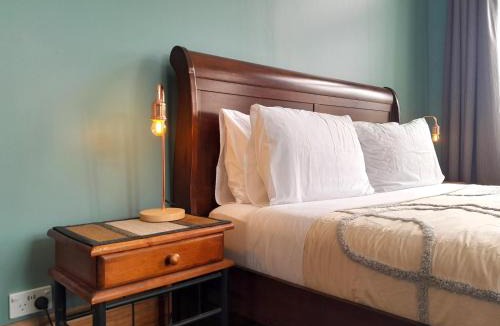 Greymouth Hostel | Noah's Ark Flashpacker