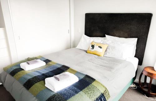 Wellington House | The Rugby Street Studio-Civic and Chic