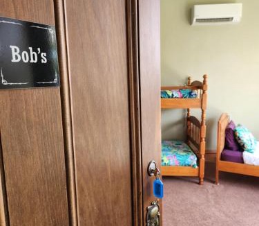 Invercargill Hostel | Southern Comfort