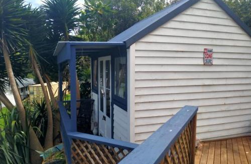Pahi House | Waterfront weekend stay with sleep out