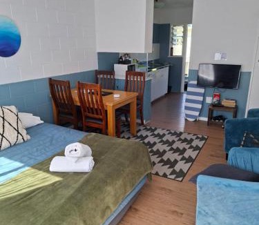 Paihia Hotel | Aarangi Tui Motel