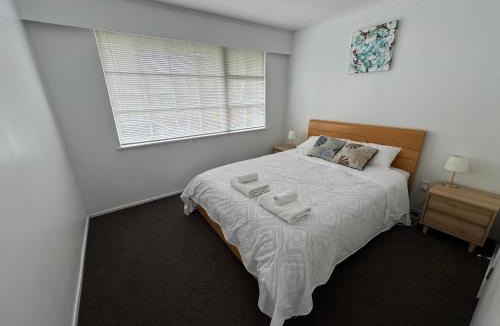 Auckland Villa | Ali Motel
