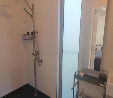 Martinborough House | The Cube