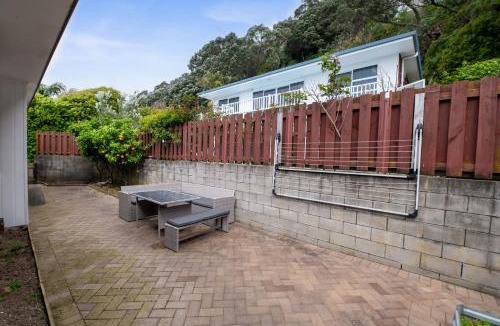 Ohope House | Ohope Ocean Breeze Escape