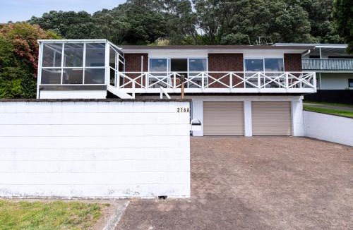 Ohope House | Ohope Ocean Breeze Escape