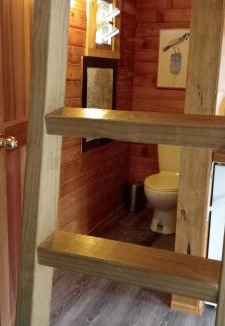 Hamurana Apartment | Treehouse Escape for Two