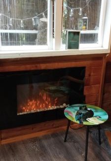 Hamurana Apartment | Treehouse Escape for Two