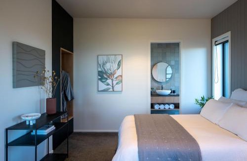 Cambridge House | Mountain Rise Retreat