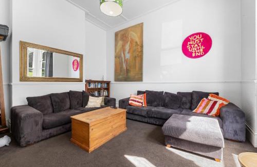 Te Aro Hostel | Worldwide Backpackers