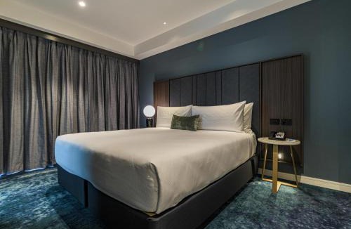 Lower Hutt Hotel | The Sebel Wellington Lower Hutt