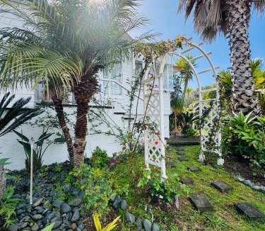 Mount Roskill House | Delight at Golf