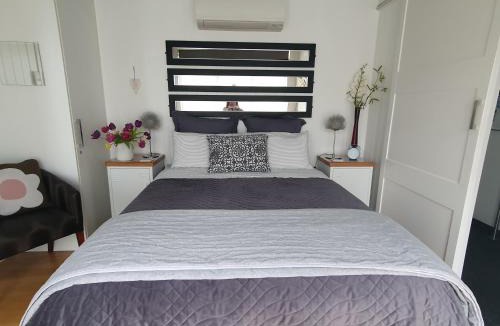 Martinborough House | The Cube