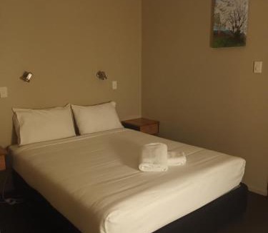 Turangi Resort | Tongariro Junction Accommodation