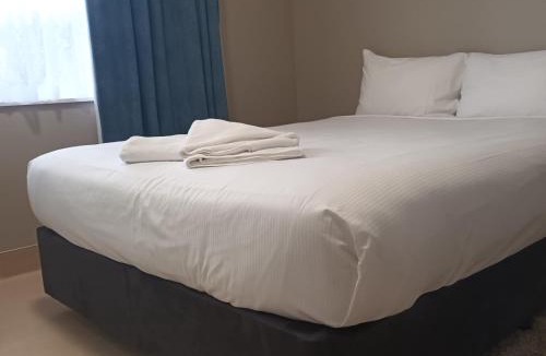 Turangi Resort | Tongariro Junction Accommodation