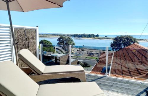 Whakatane Apartment | Apartments at Kohi Point