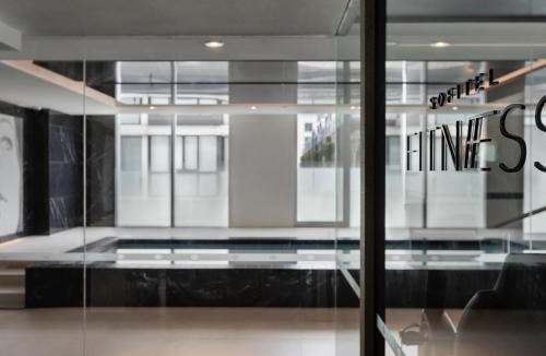 Auckland Central Business District Hotel | Sofitel Auckland Viaduct Harbour