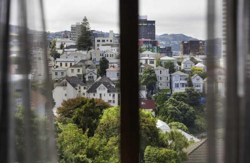 Te Aro Hotel | Mövenpick Hotel Wellington