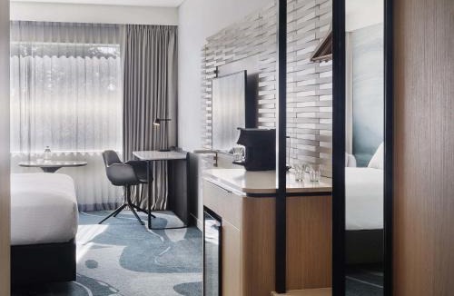 Hamilton Hotel | Novotel Tainui Hamilton