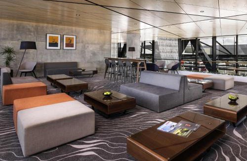 Christchurch Hotel | Novotel Christchurch Airport