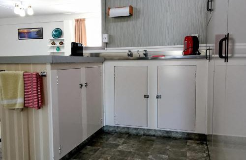 Feilding House | Park View 'Home Away From Home'