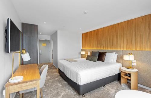 Papanui Hotel | Hotel Elms Christchurch, an Ascend Collection Hotel