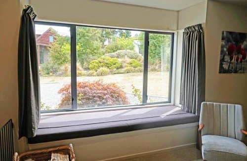 Hanmer Springs House | 14 St James Avenue