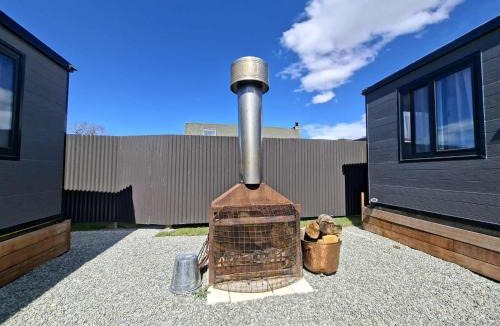 Fairlie Hotel | Mackenzie Motels
