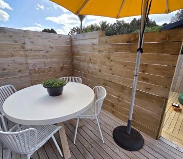 Orewa House | Puriri Tiny Home