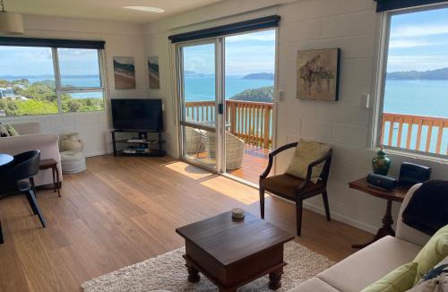 Paihia Apartment | Panorama Heights Apartment