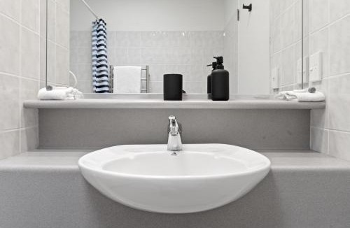 Mount Maunganui Hotel | Pacific Motor Inn