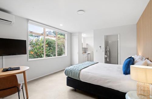 Mount Maunganui Hotel | Pacific Motor Inn