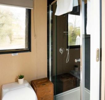 Waihi House | Golden Valley Retreat by Tiny Away