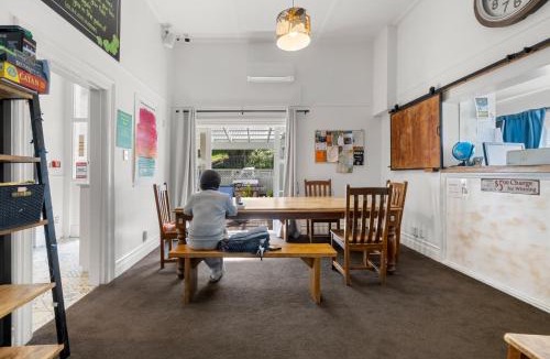Te Aro Hostel | Worldwide Backpackers