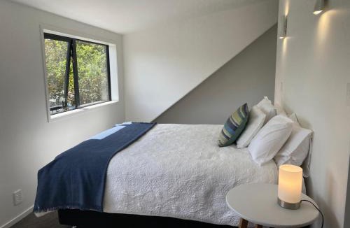 Oneroa Ski Chalet | Oneroa Chalet
